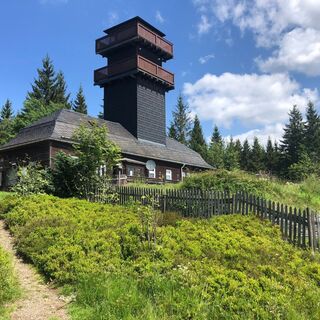 Leipziger Turm