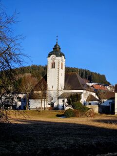 Foto von ElkeA entlang der Tour