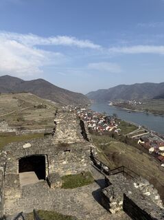 Foto von Karl Roth Tulln entlang der Tour