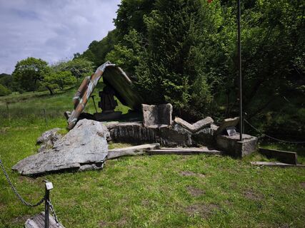 Fotografija s spletne strani Stefano Fabi na poti