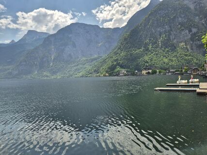 Foto von josef duermoser entlang der Tour
