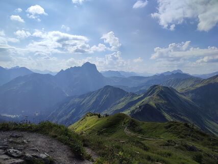 Foto von Ineswanki entlang der Tour
