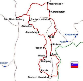 Plan FB5 Weinbergtour