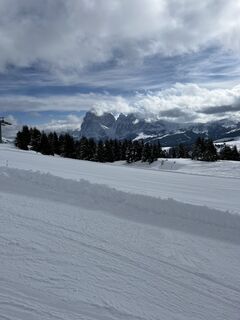 Foto von Sabine-Maria Weitzel entlang der Tour