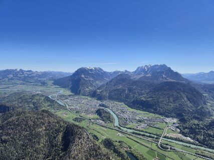 Foto von Daniela Krug 1 entlang der Tour
