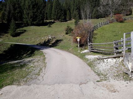 Bichlbacher Alm