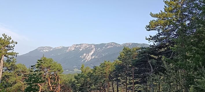 Fotó a Bergpirat honlapról a túra során