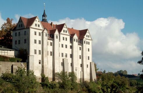 Schloss Nossen