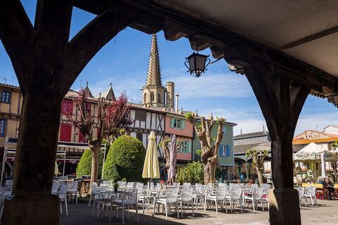 Mirepoix