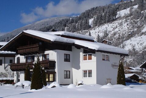 Haus Edelweiss Appartements