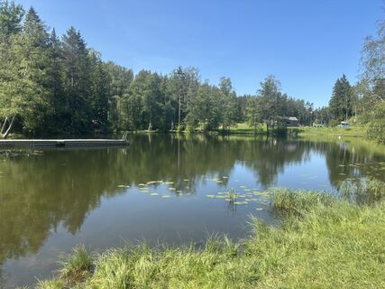 Foto von FriluftslivGoat entlang der Tour