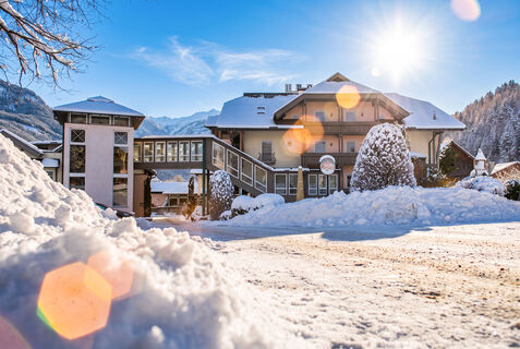 Hotel Flattacher Hof