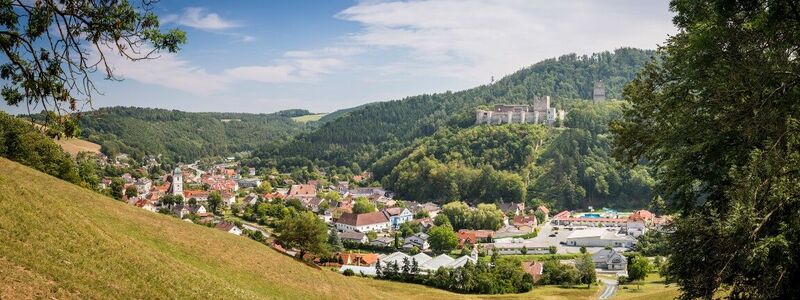 Untermoar Kirchschlag