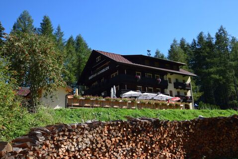 Hotel Gasthof Sonnblick
