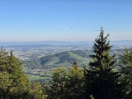 Fotografija s spletne strani Josef Luger na poti
