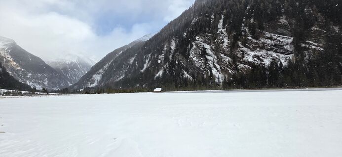 Foto von JPseines entlang der Tour