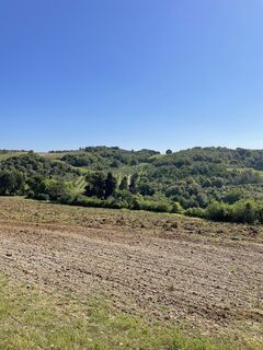 Montclar, Occitanie/France