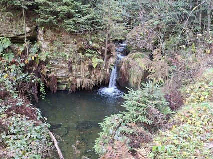 Fotografija s spletne strani Gunter Pöche na poti