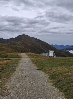 Foto von EdithVorlen entlang der Tour