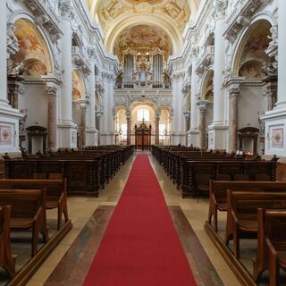 Stift St. Florian