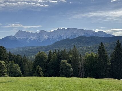 Fotografija s spletne strani Denise Miller na poti