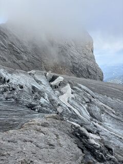 Foto von Matthias Gaderer entlang der Tour