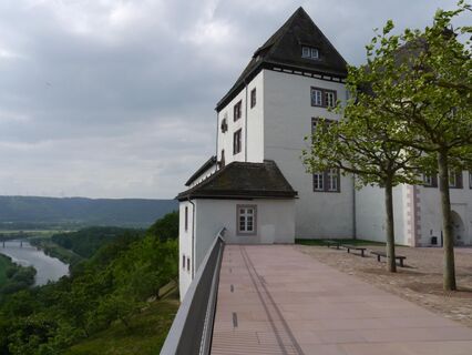 Schloss Fürstenberg