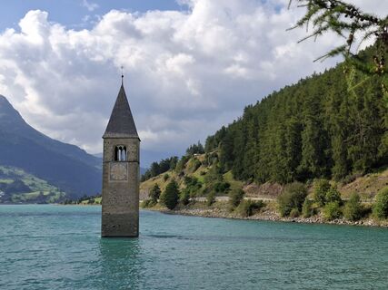 Foto de rgbkiller a lo largo del recorrido