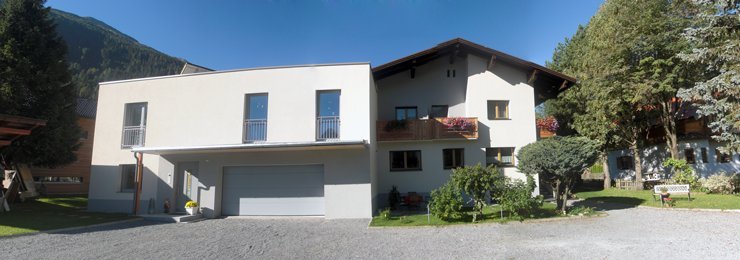 Appartement Christopherus