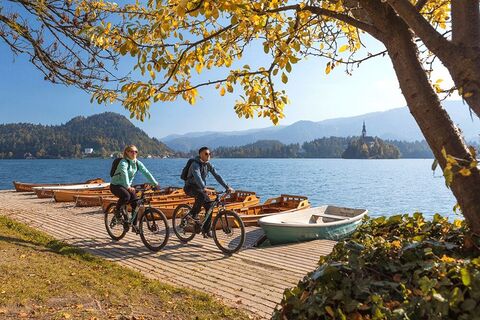 Bled