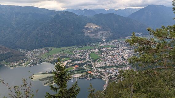 Foto von MarkusGold entlang der Tour