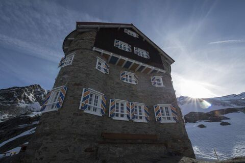 Siegerlandhütte