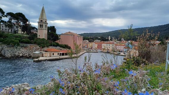 Fotó a Helmut honlapról a túra során