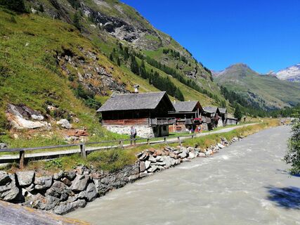 Fotó a Christina Turnwald honlapról a túra során