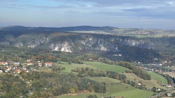 Fotó a Volki F. honlapról a túra során