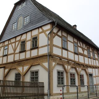 Stadtmuseum Lengenfeld
