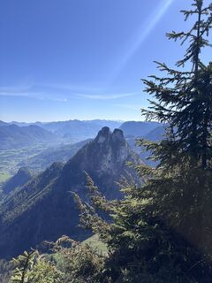 Foto von Machs1 entlang der Tour