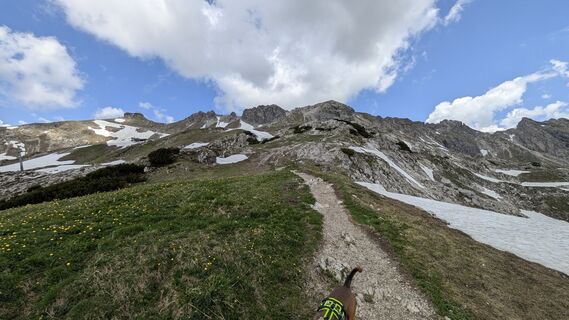 Foto von su_dieter entlang der Tour