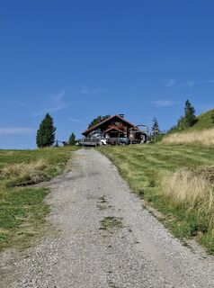 Fotografija s spletne strani Karl Gruber na poti