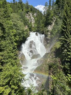Foto von Andy Schweiger 1 entlang der Tour