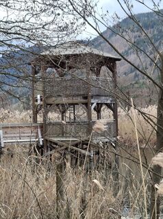 Foto von Jacky Blues 1 entlang der Tour