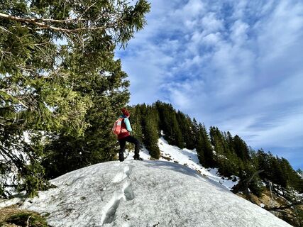 Foto von Les aventures de Ghislain entlang der Tour