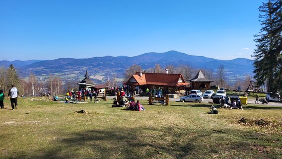 Foto von Daniel769 entlang der Tour