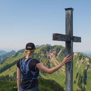 Sedererstuiben Gipfel