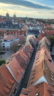 Foto von Uwe wunsch entlang der Tour