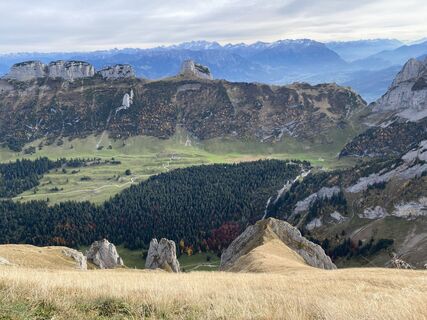 Fotografia z Doctor Macuse na trase