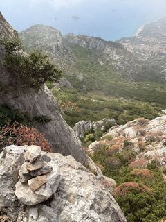 Photo de vdmerwe le long du parcours