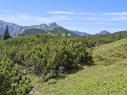 Fotografija s spletne strani Jodeli na poti