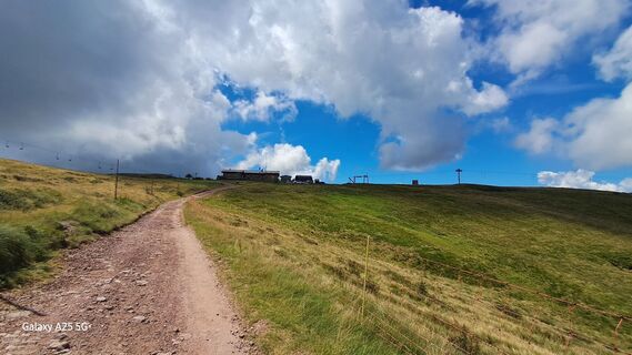 Fotografie z Vv Savoldelli na trase