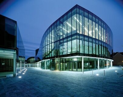 Kunsthaus Weiz